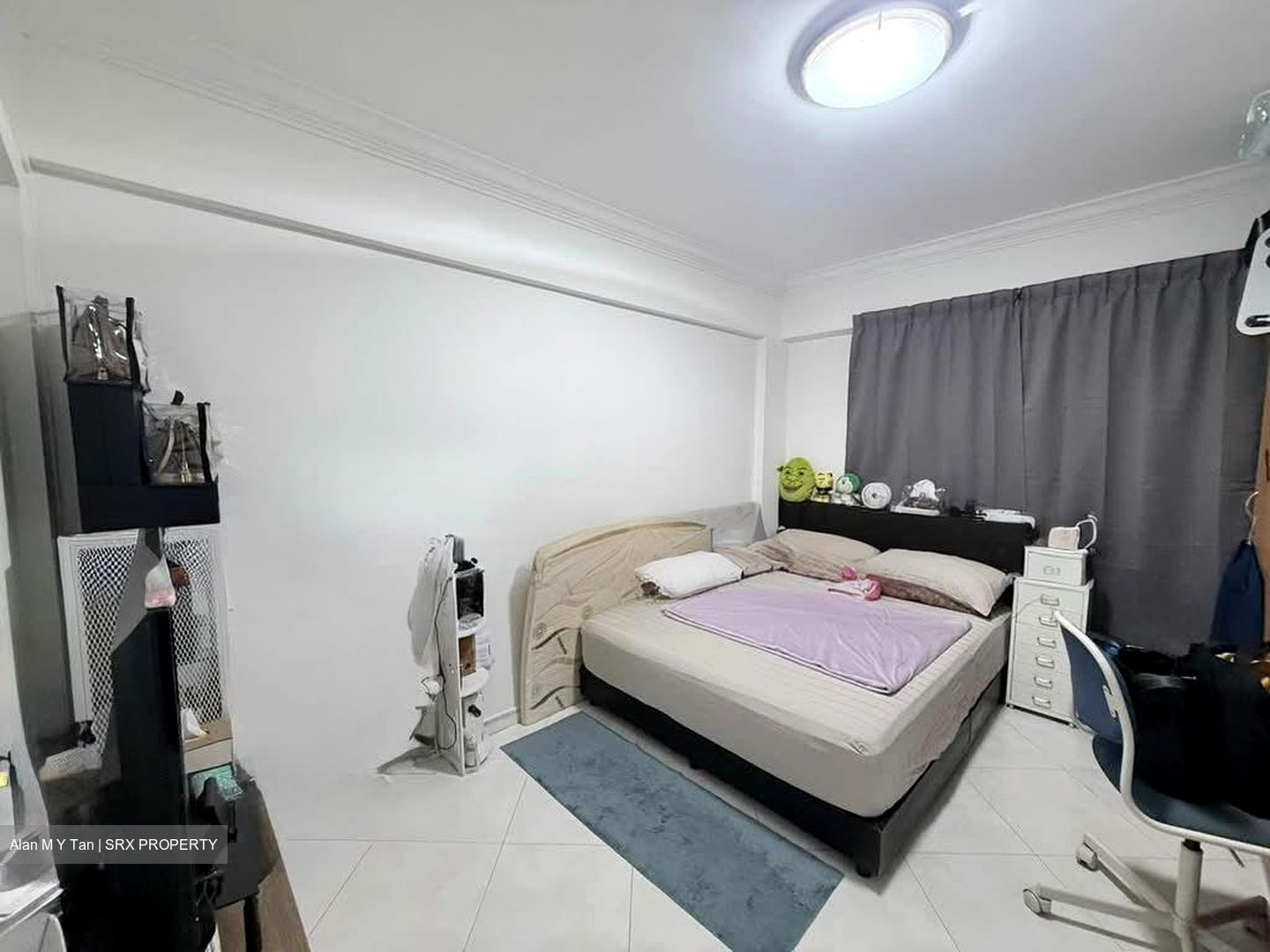 Blk 121 Ang Mo Kio Avenue 3 (Ang Mo Kio), HDB 3 Rooms #541156981